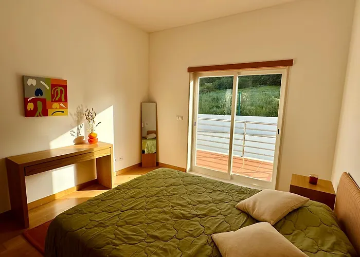 Villa Noelia Albufeira