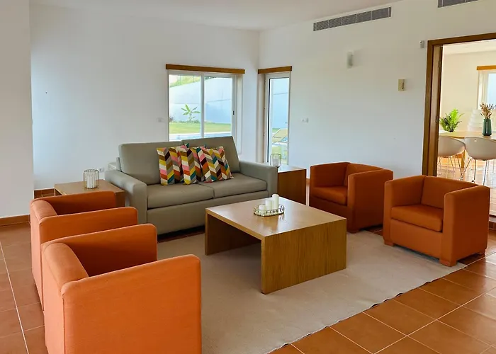 Villa Noelia Albufeira