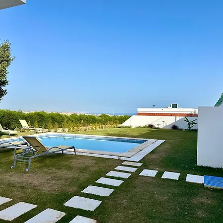 Villa Noélia Albufeira
