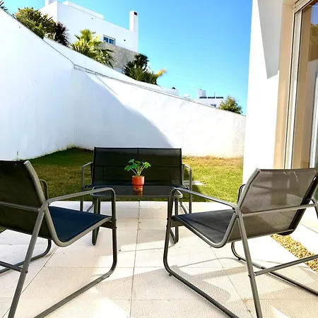 Villa Noelia *